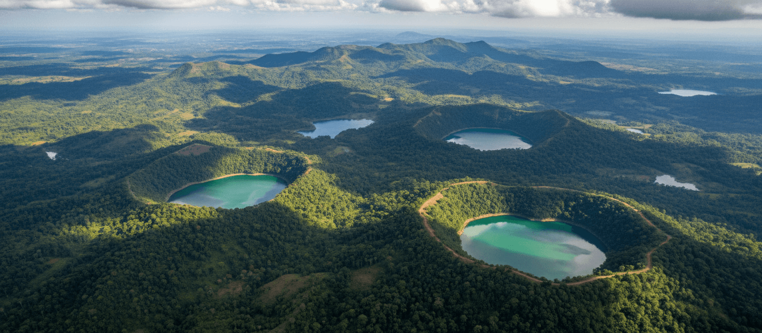 Discover Our Destinations