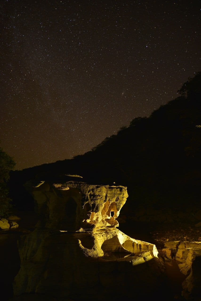 Sof Umar Cave