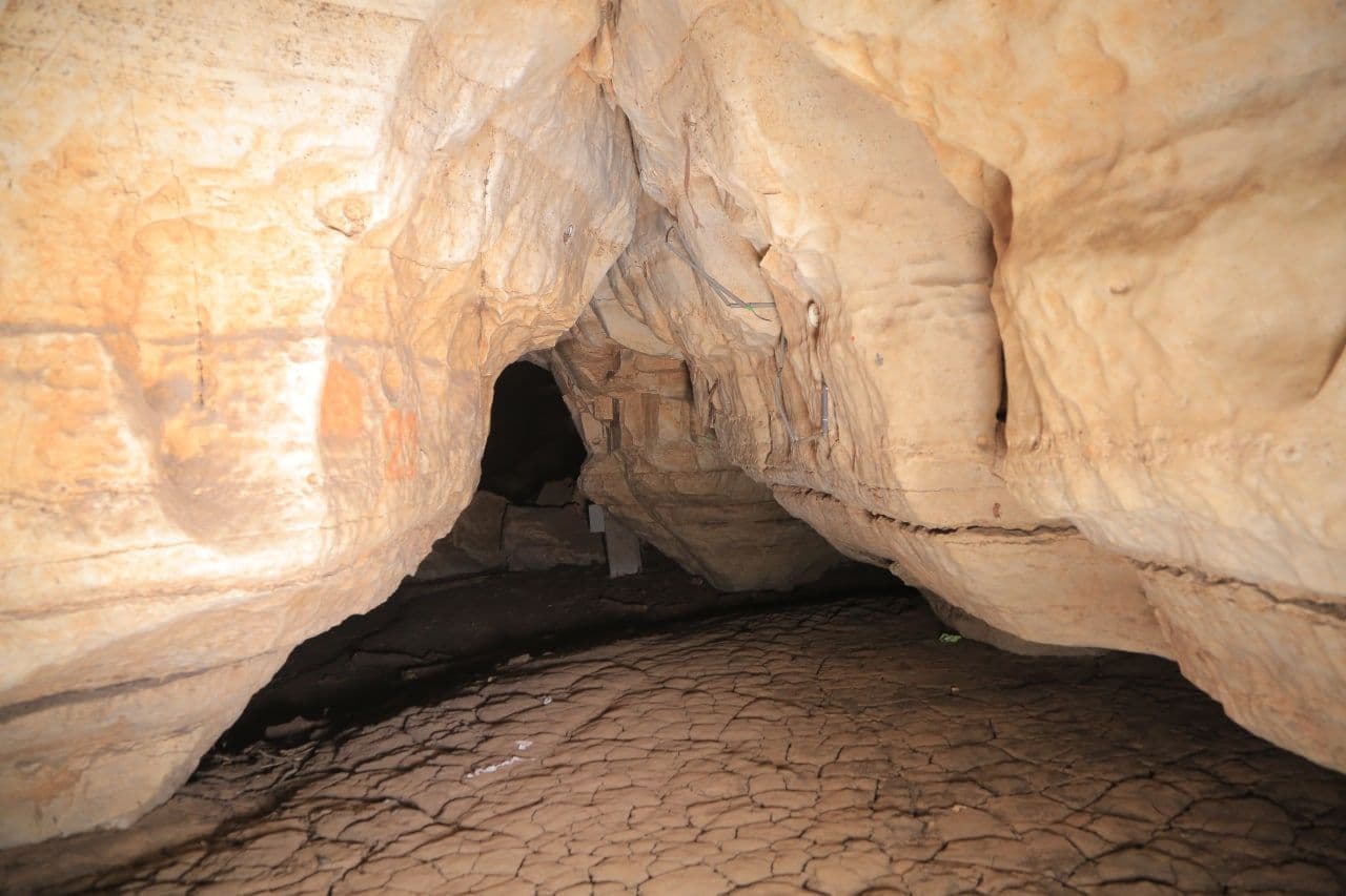 Sof Umar Cave — photo 2