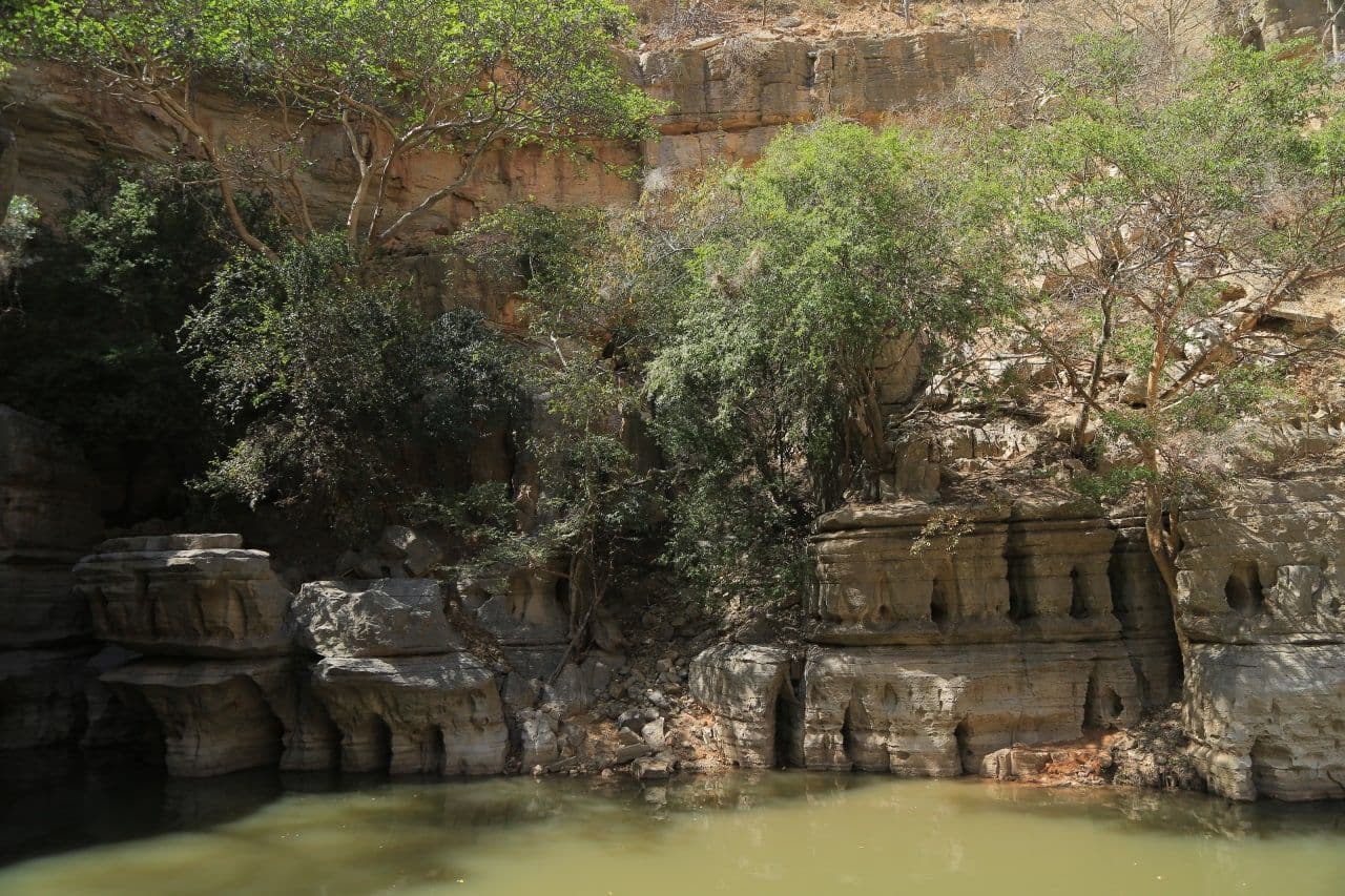 Sof Umar Cave — photo 3
