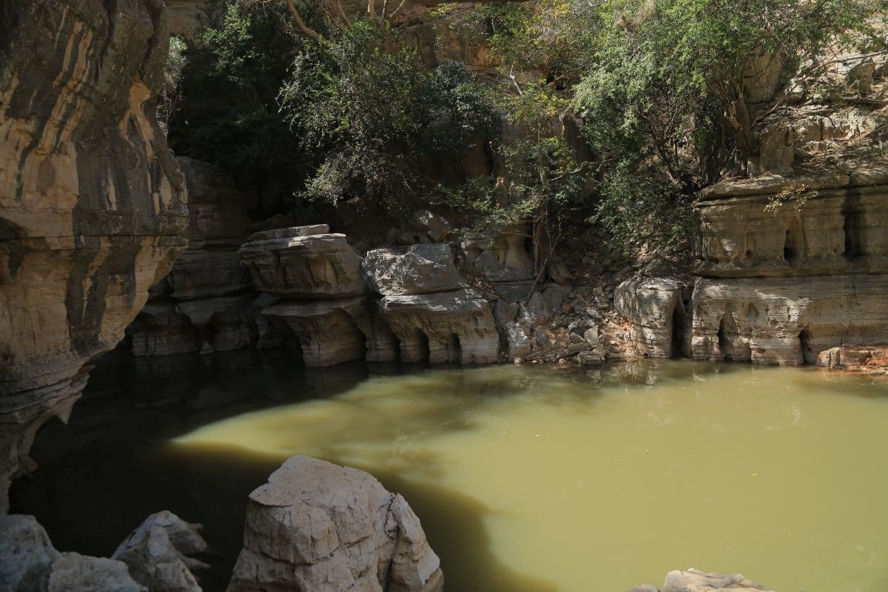 Sof Umar Cave — photo 4