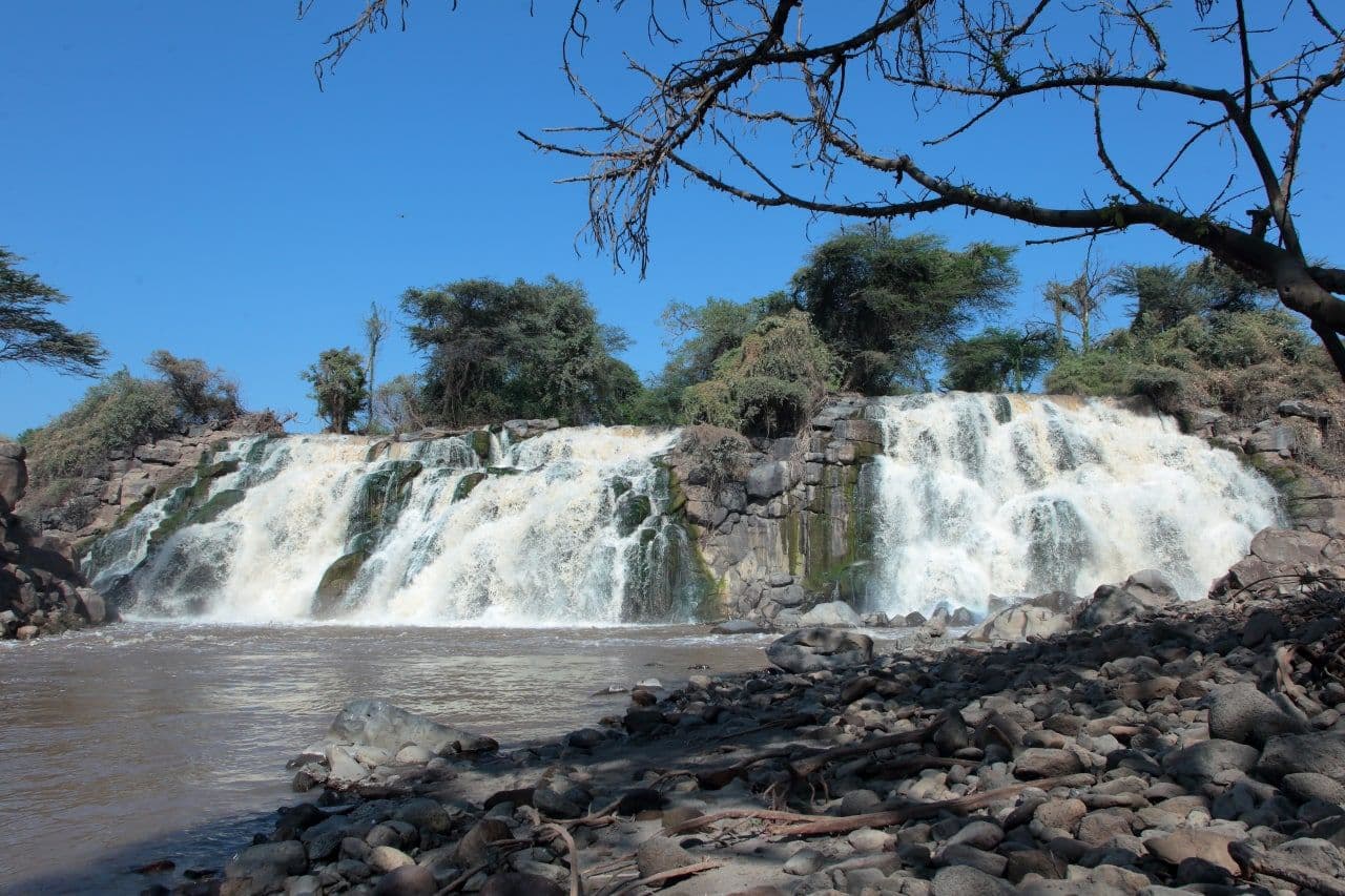 Awash National Park