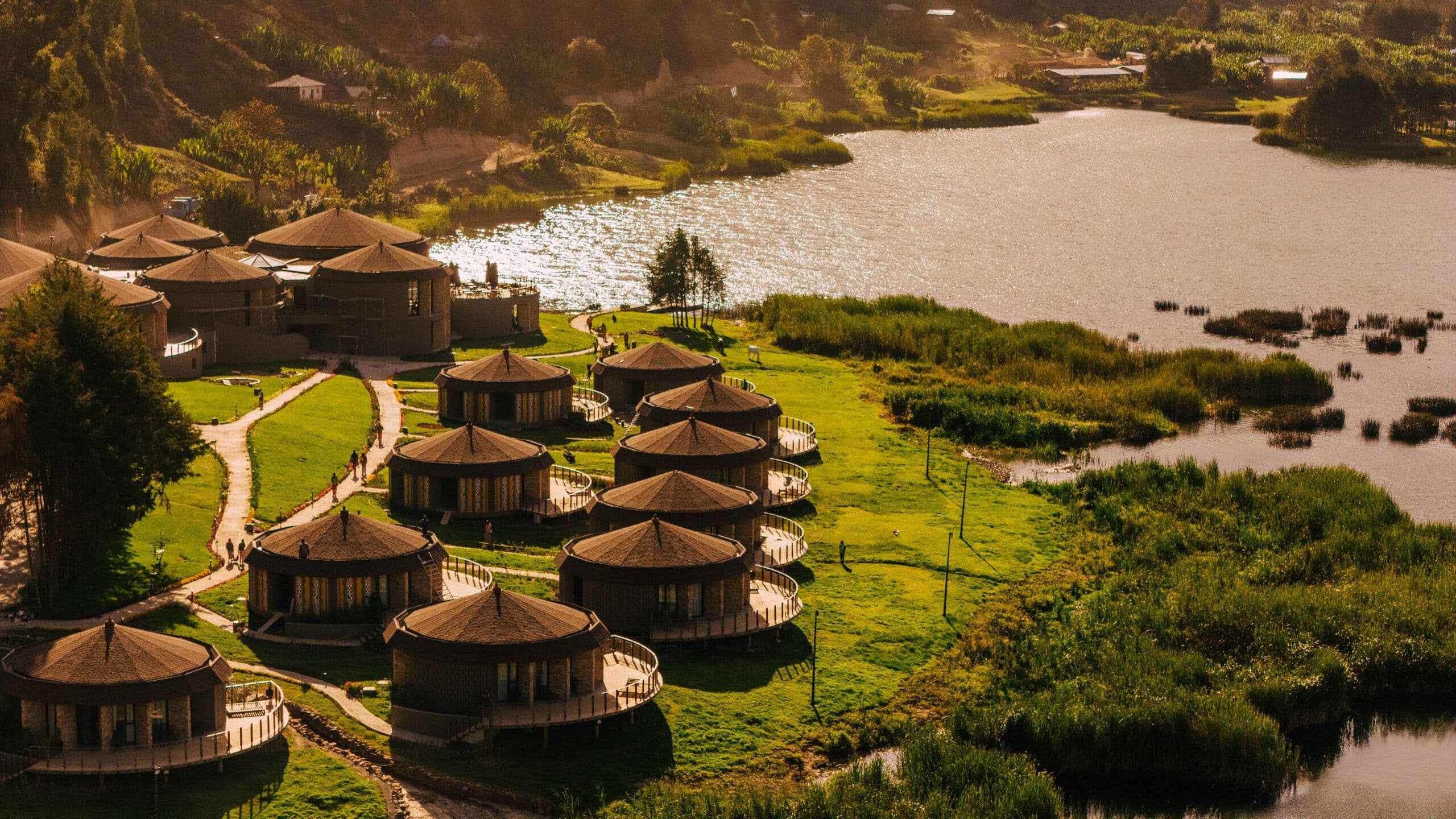 Wanchi – Dandi Eco Tourism Village